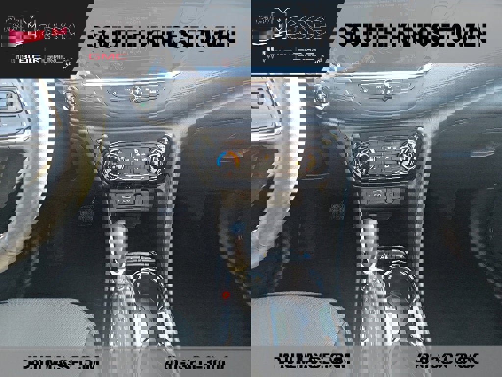 Used 2023 Buick Encore GX Preferred image 10