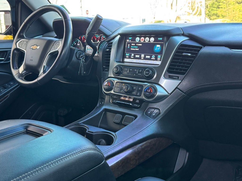 Used 2019 Chevrolet Tahoe LT RWD image 20
