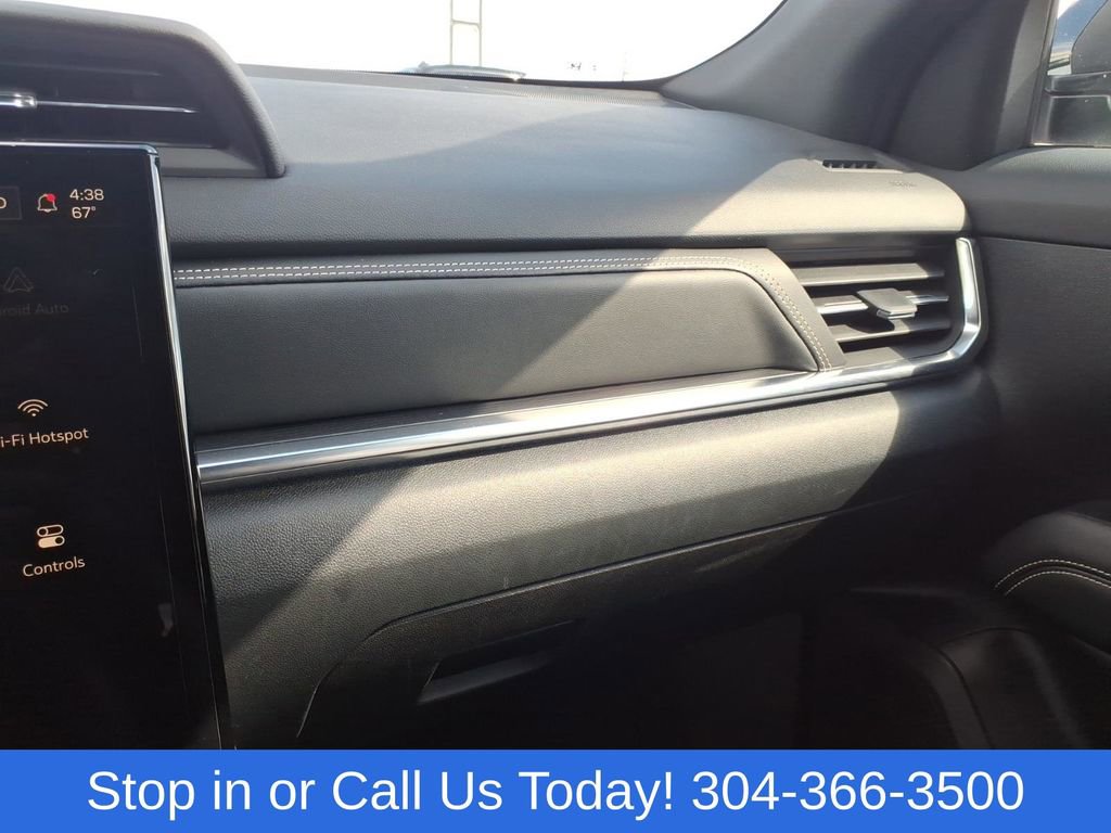 Used 2026 GMC Terrain Elevation AWD/4WD image 20