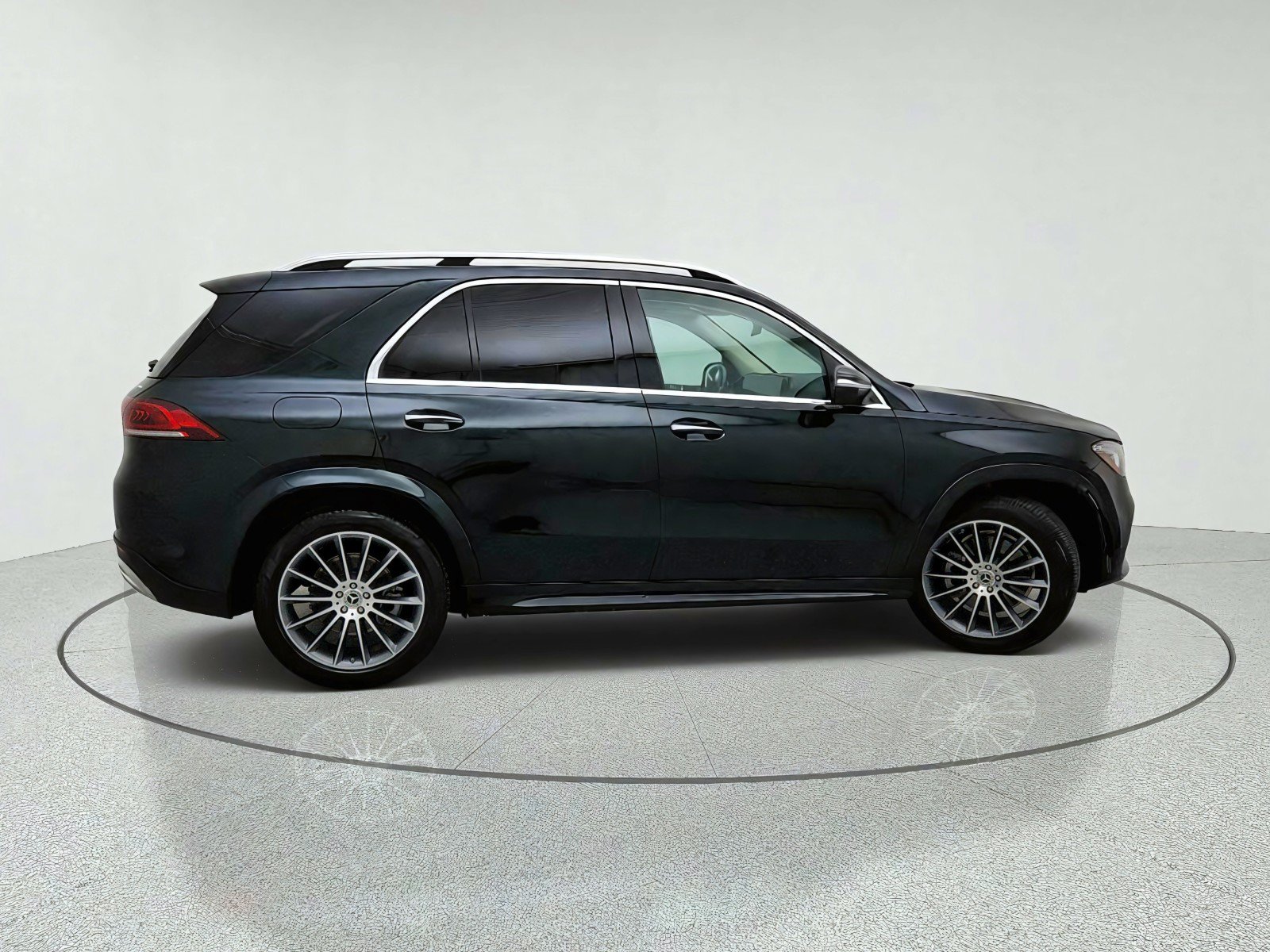 Certified 2023 Mercedes-Benz GLE 450 4MATIC image 7