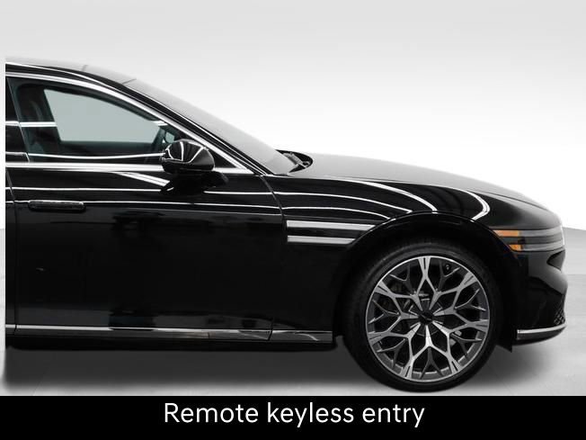 Used 2024 Genesis G90 3.5T image 17