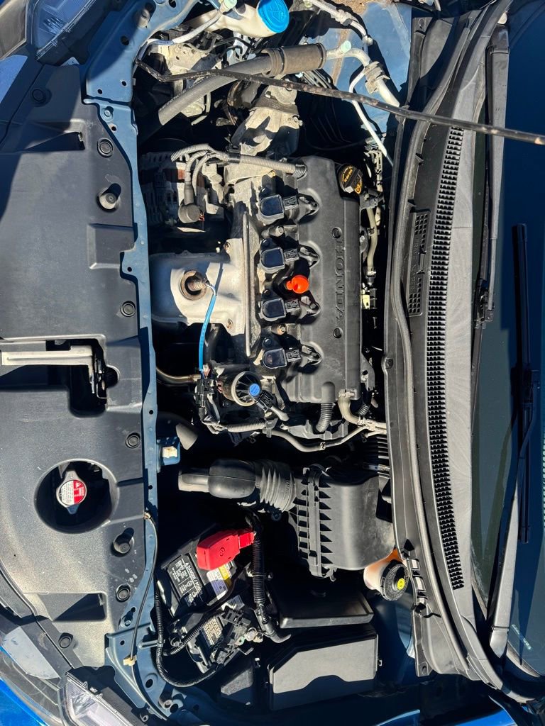 Used 2013 Honda Civic LX image 32