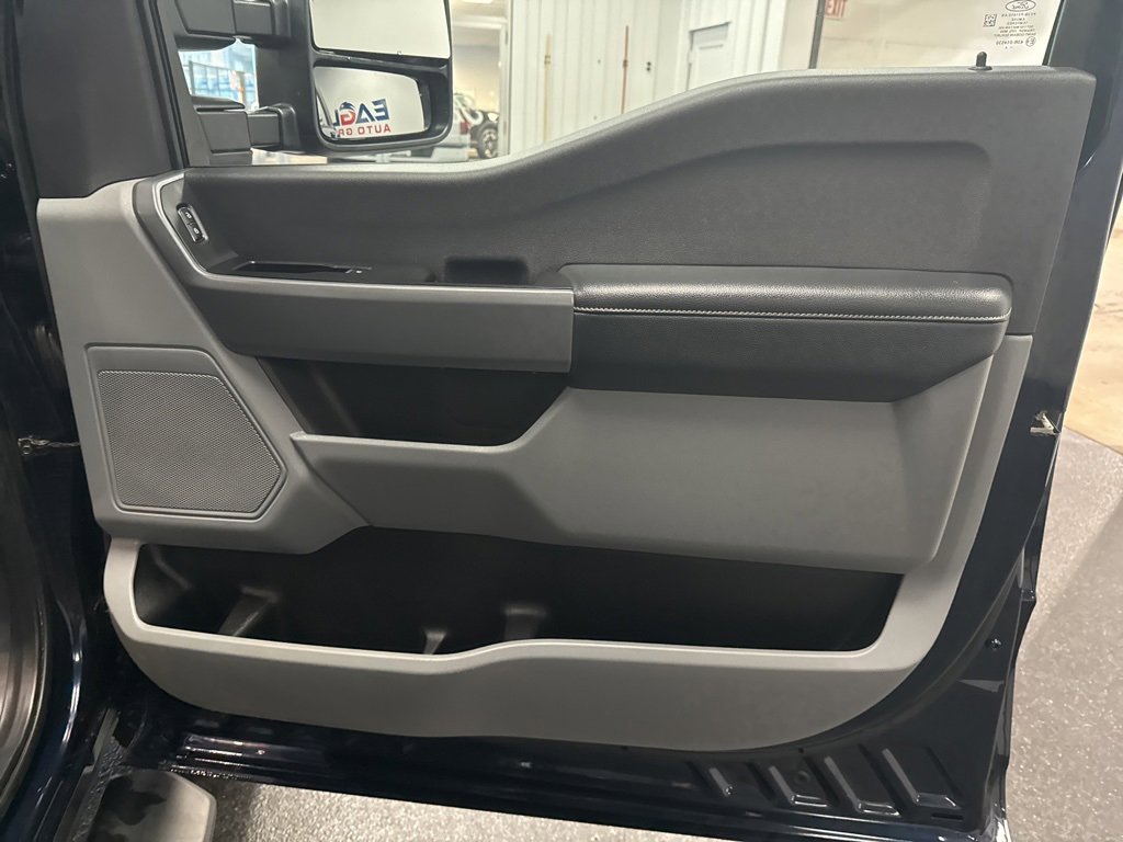 Used 2024 Ford F350 XL w/ STX Appearance Package image 39