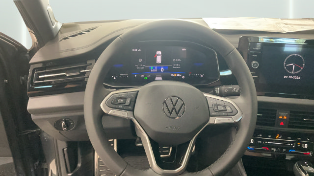 New 2027 Volkswagen Jetta Sport FWD image 17