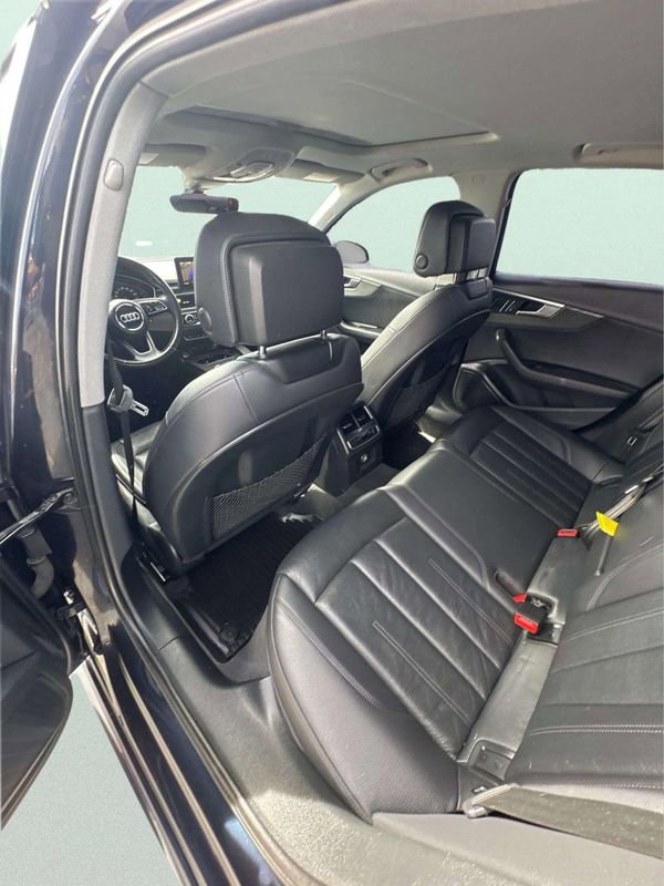 Used 2018 Audi A4 2.0T Premium Plus w/ Premium Plus Package image 19