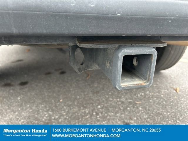 Used 2020 Ford F150 Lariat w/ Max Trailer Tow Package image 34