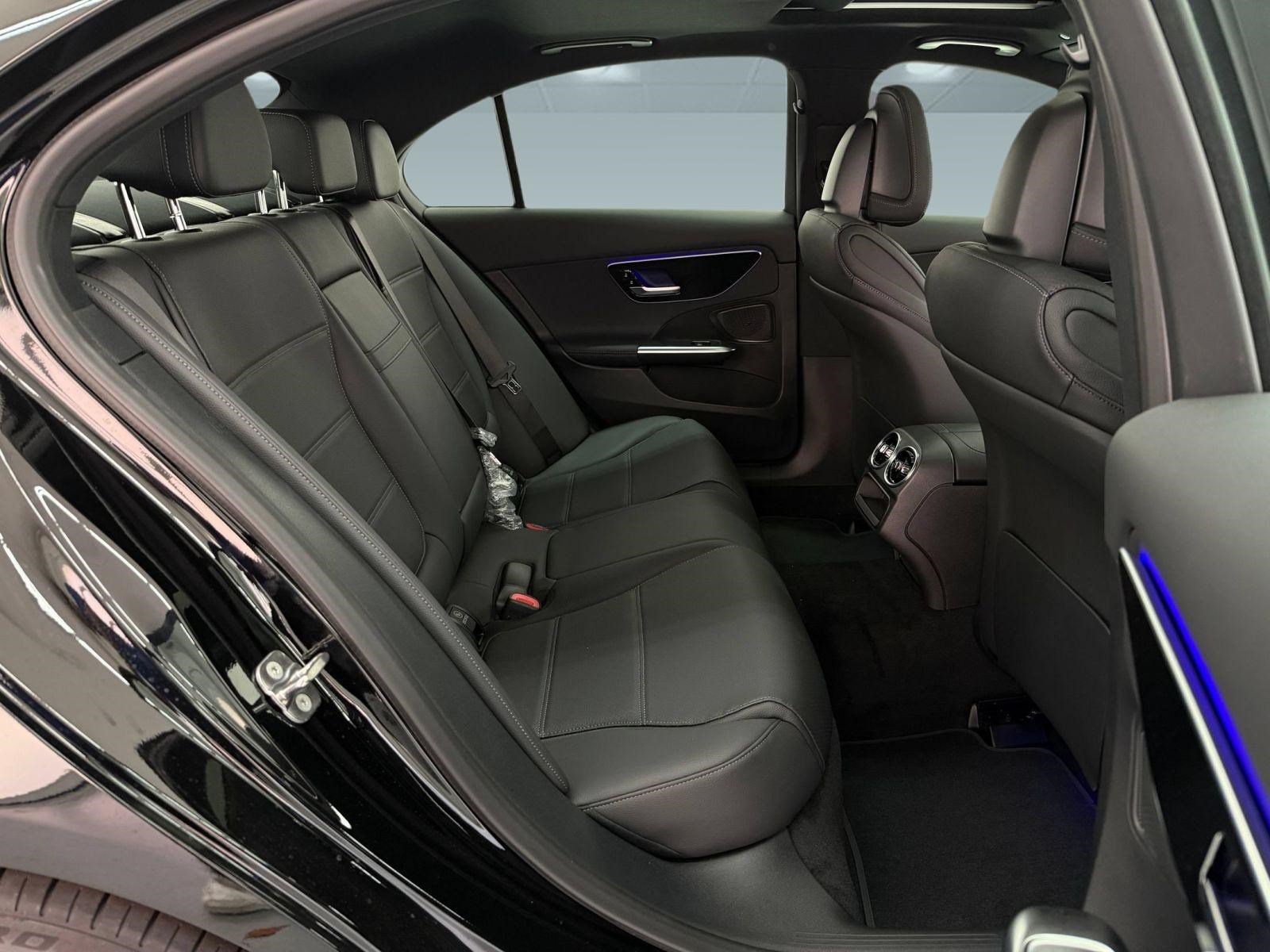 New 2026 Mercedes-Benz C 300 4MATIC Sedan image 28