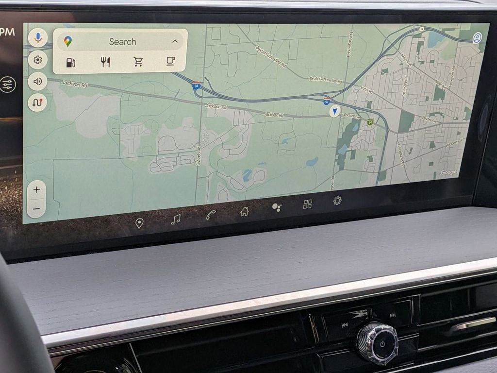 New 2026 INFINITI QX80 4WD w/ Sport Exterior Package image 24