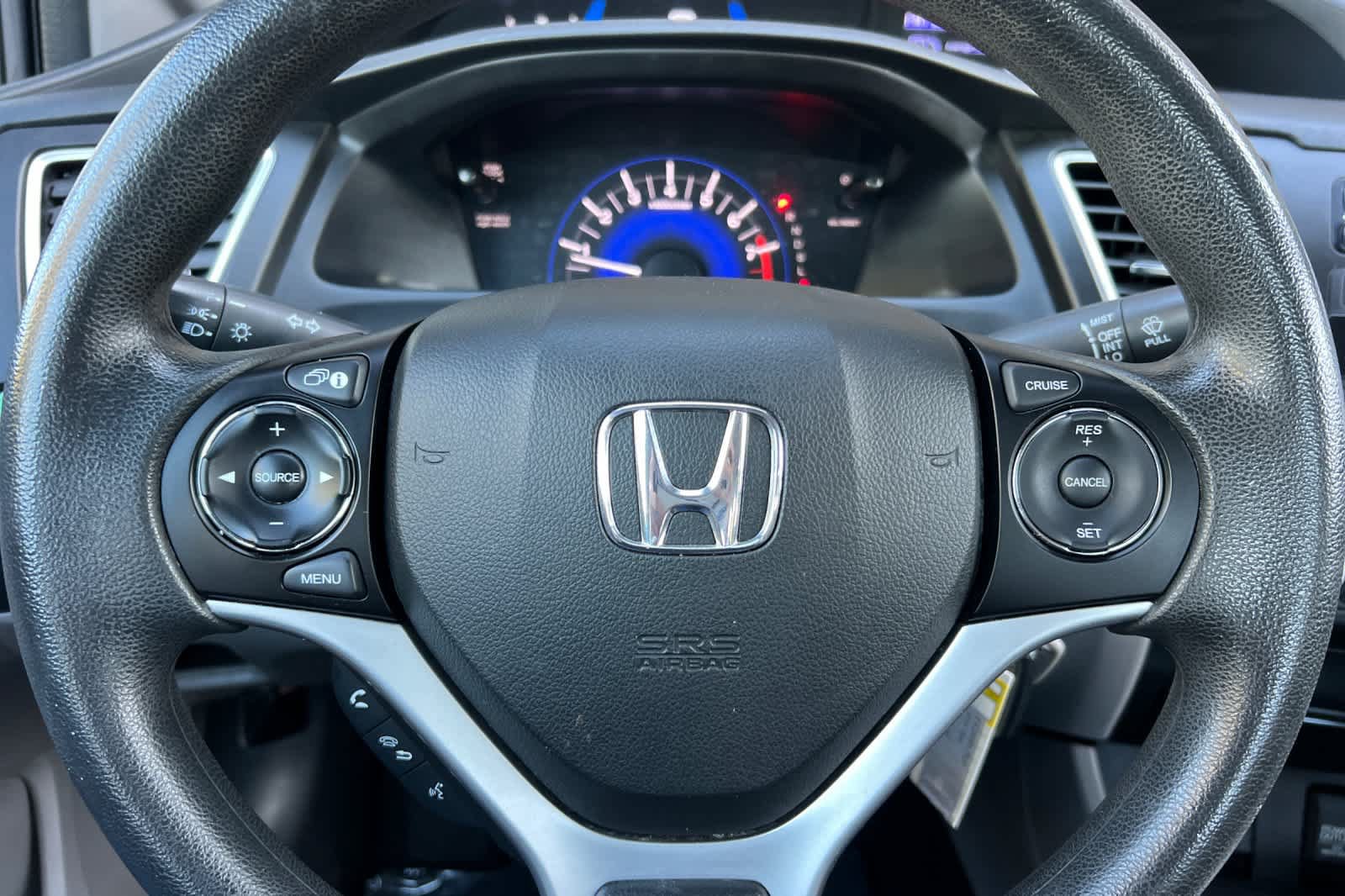 Used 2014 Honda Civic LX image 22
