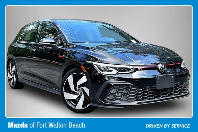 Used 2024 Volkswagen GTI S