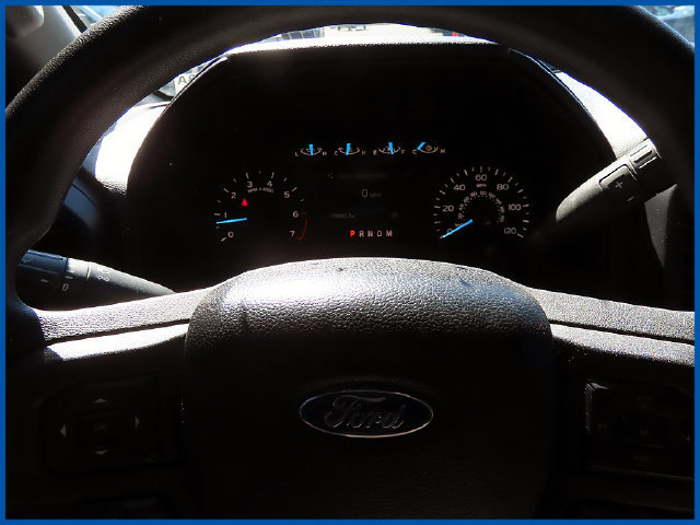 Used 2018 Ford F150 XL w/ Equipment Group 101A Mid AWD/4WD image 14