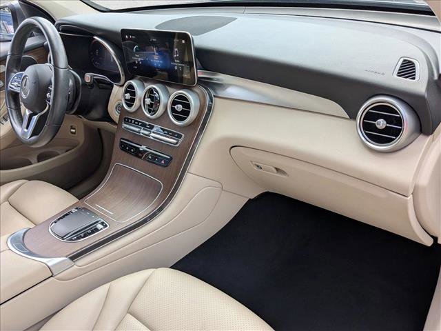Used 2022 Mercedes-Benz GLC 300 image 20
