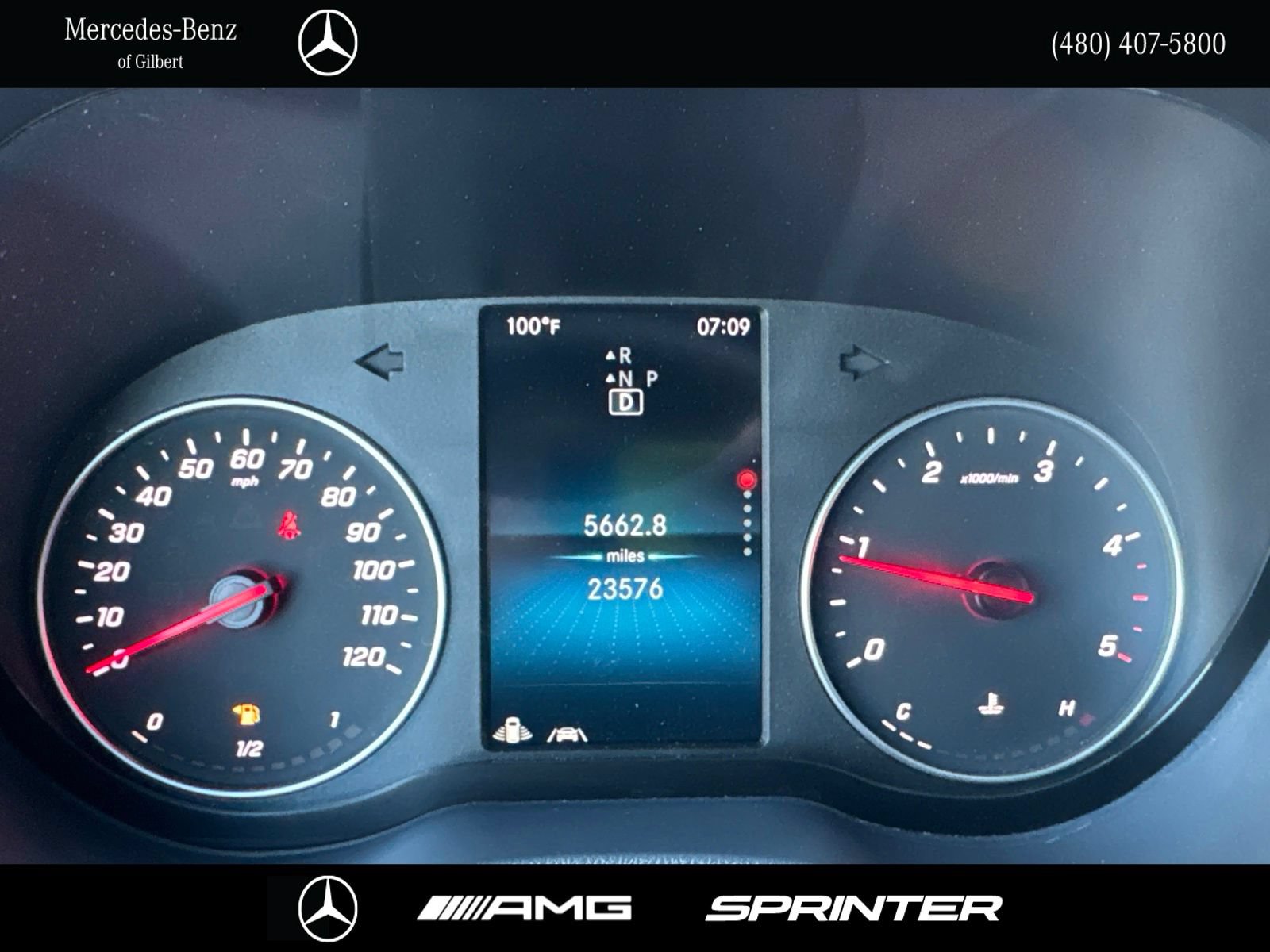 Used 2019 Mercedes-Benz Sprinter 170 image 43