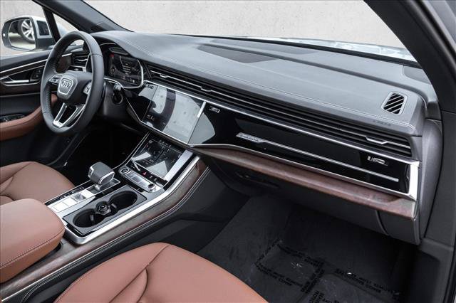 New 2026 Audi Q7 Premium Plus AWD/4WD image 25
