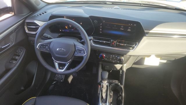 New 2026 Chevrolet TrailBlazer ACTIV w/ Driver Confidence Package image 14