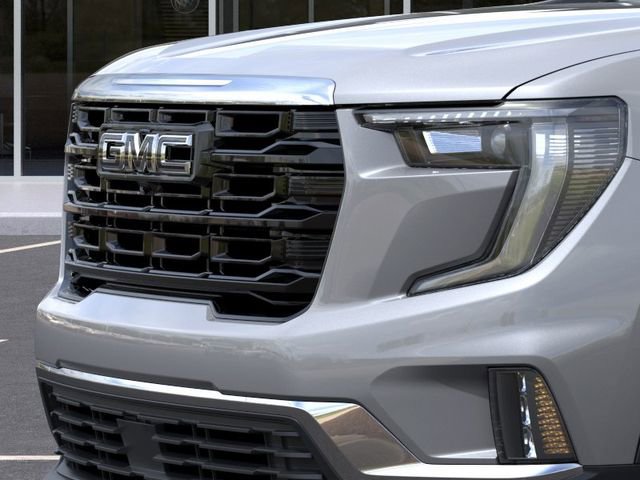 New 2026 GMC Acadia Elevation w/ Black Edition AWD/4WD image 13