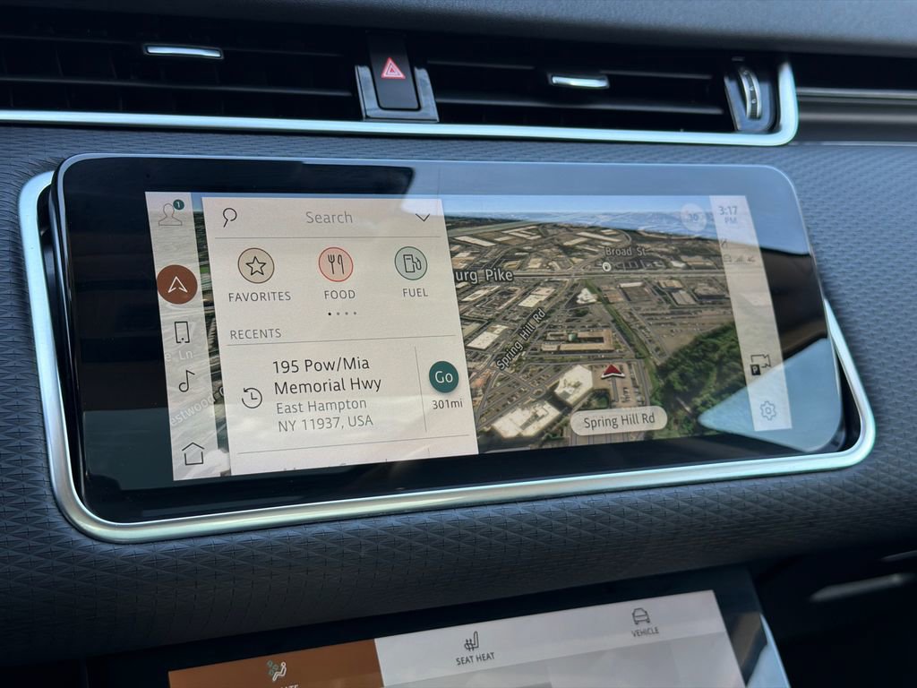 Used 2023 Land Rover Range Rover Evoque S AWD/4WD image 26