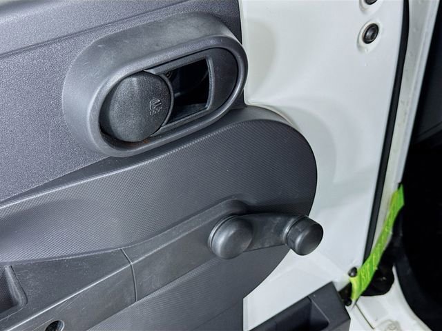 Used 2009 Jeep Wrangler X image 15