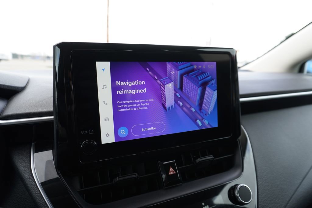 Used 2023 Toyota Corolla LE image 16