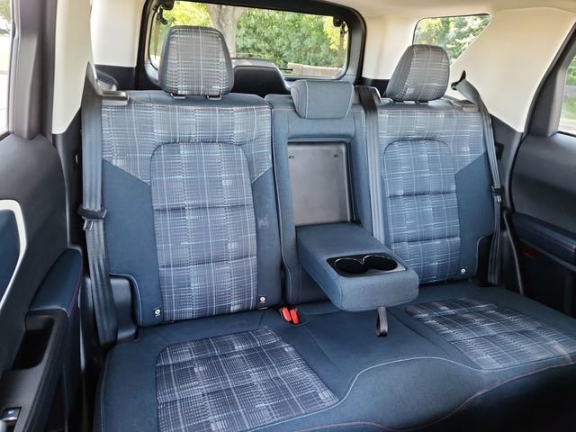 Used 2023 Ford Bronco Sport Heritage w/ Heritage Convenience Package AWD/4WD image 30
