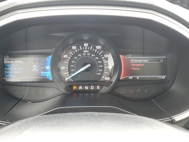 Used 2015 Ford Edge Titanium w/ Equipment Group 302A AWD/4WD image 25