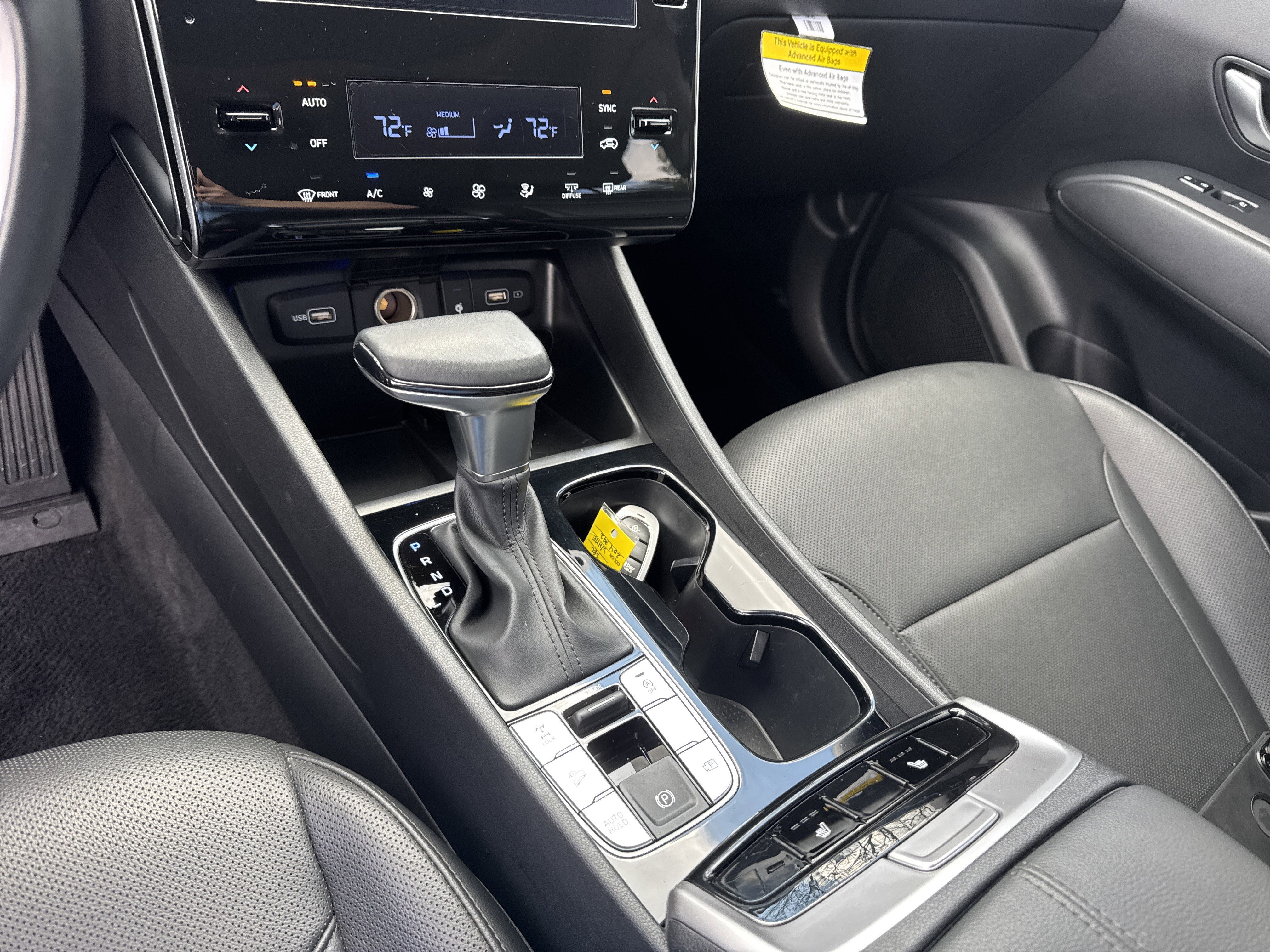 Used 2023 Hyundai Tucson SEL w/ Convenience Package image 30