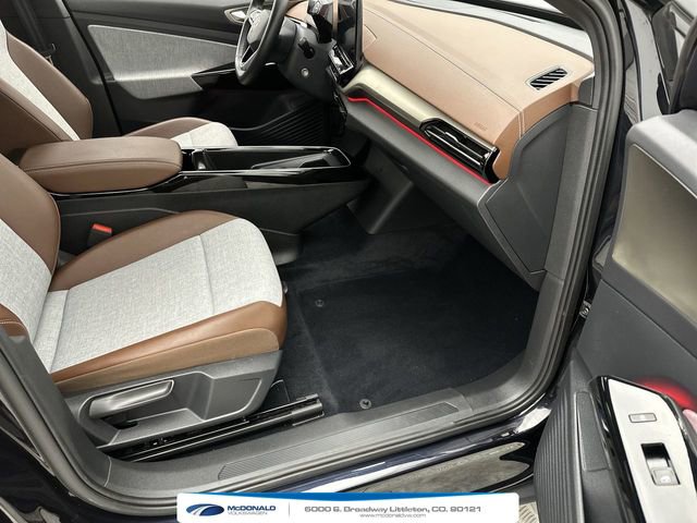 Used 2023 Volkswagen ID.4 Pro image 24