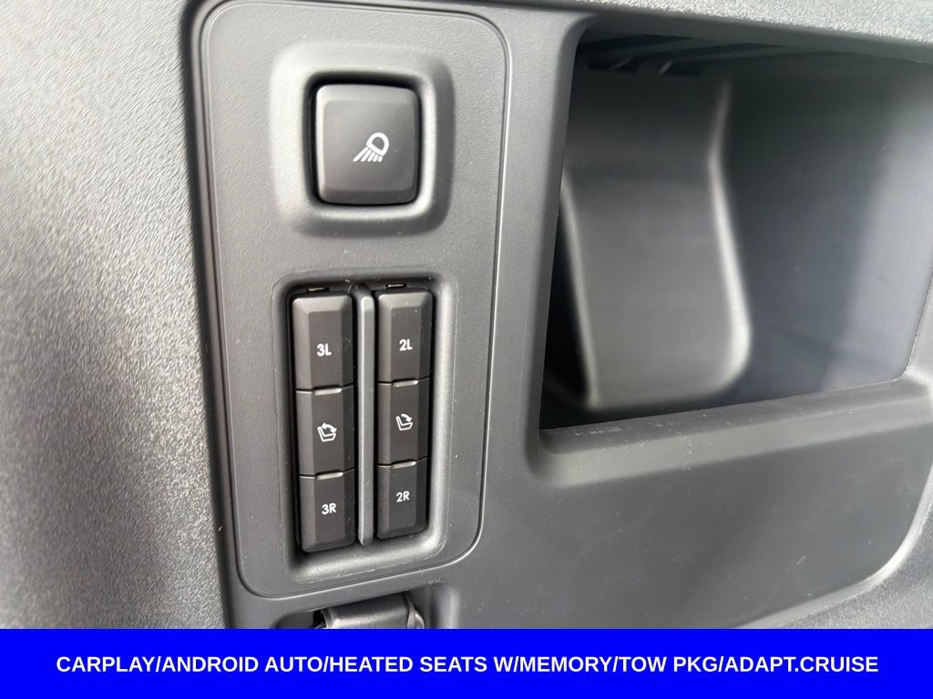 New 2027 Lincoln Navigator L Premier AWD/4WD image 16
