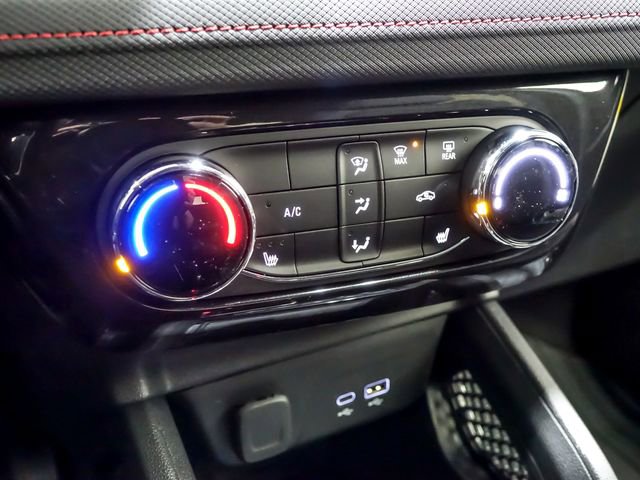 New 2026 Chevrolet TrailBlazer RS image 17