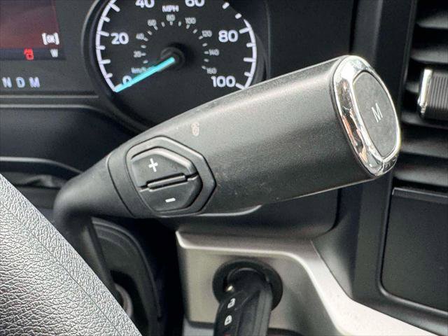 Used 2024 Ford F350 XL w/ Snow Plow Prep Package image 22