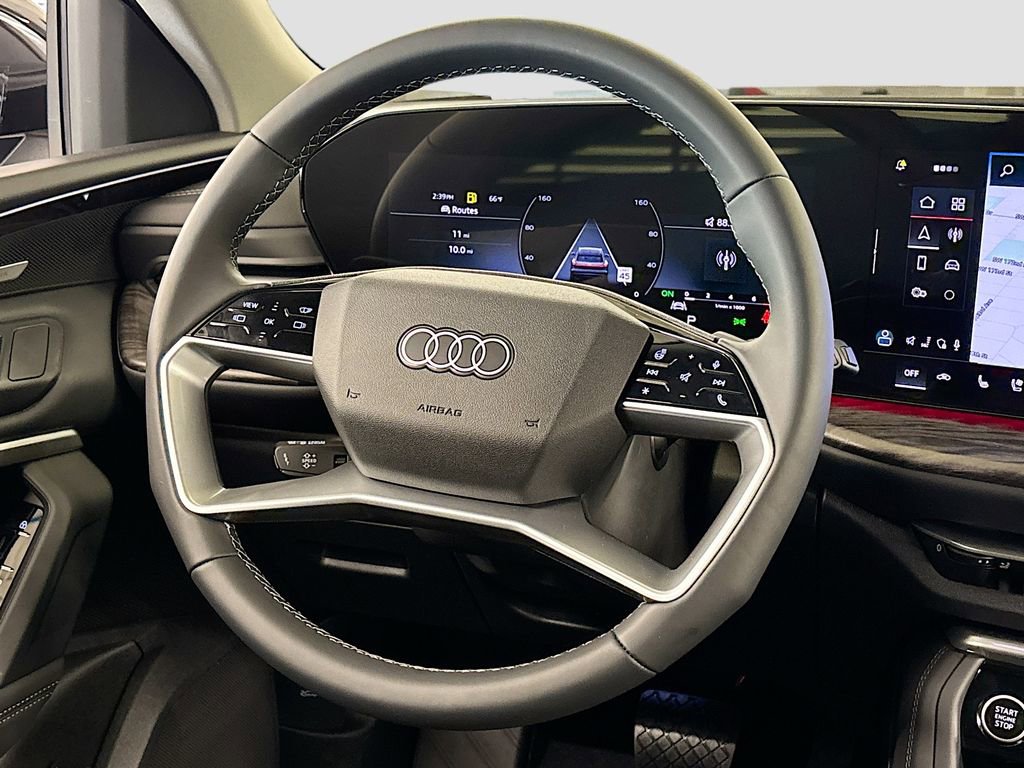 New 2025 Audi Q5 2.0T Premium Plus image 18