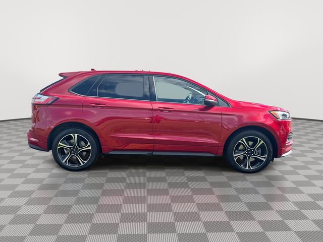 Used 2020 Ford Edge ST w/ Equipment Group 401A AWD/4WD image 13