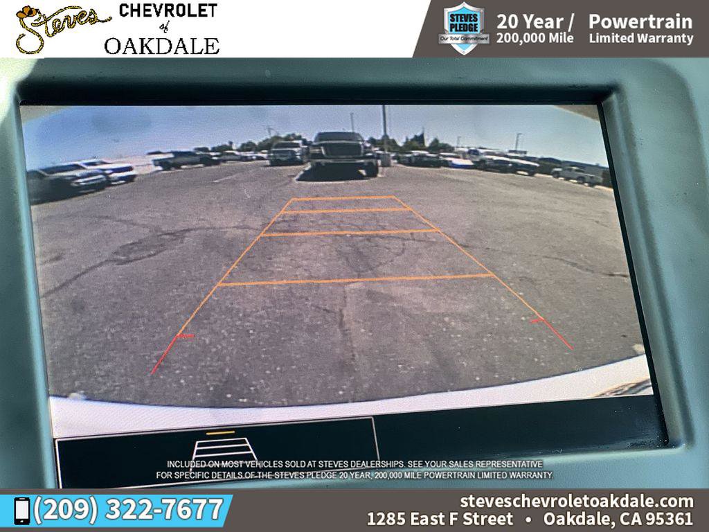 Certified 2022 Chevrolet Equinox LT AWD/4WD image 18