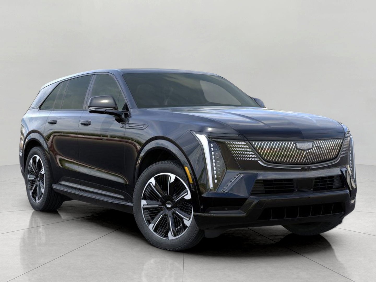 New 2025 Cadillac Escalade IQ Sport 2