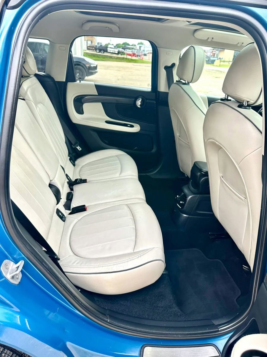 Used 2018 MINI Cooper Countryman S FWD image 15