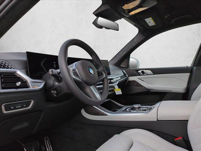 New 2026 BMW X7 xDrive40i image 3