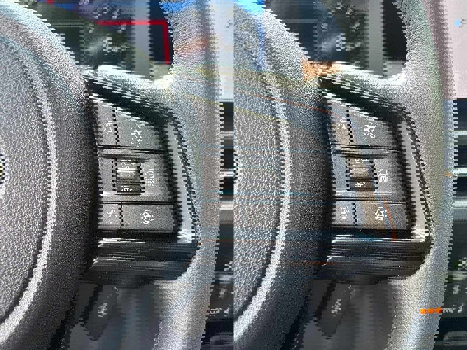 New 2026 Subaru Outback Limited image 19