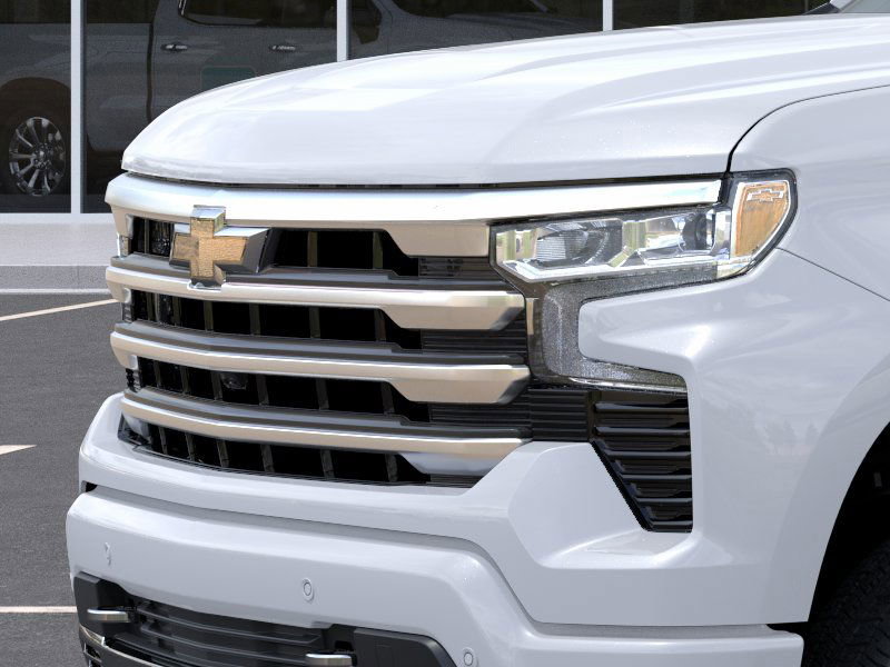 New 2026 Chevrolet Silverado 1500 High Country image 13