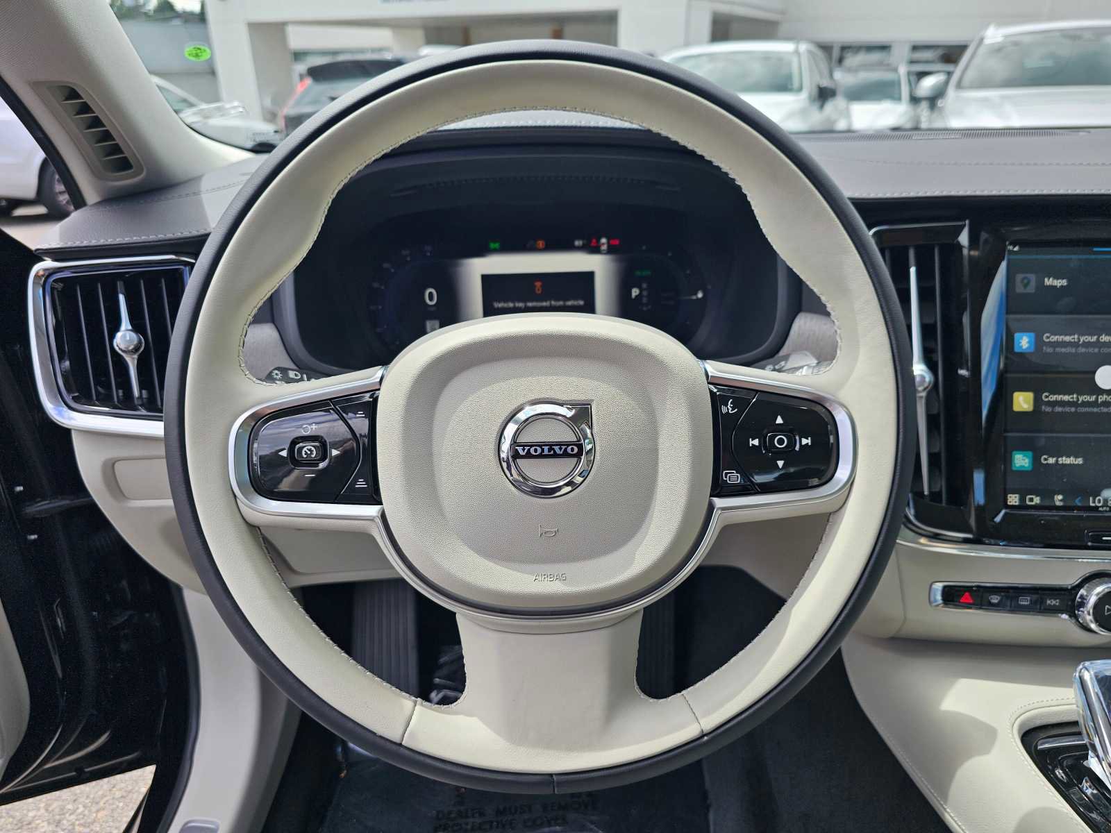 Used 2024 Volvo S90 T8 Ultimate image 23
