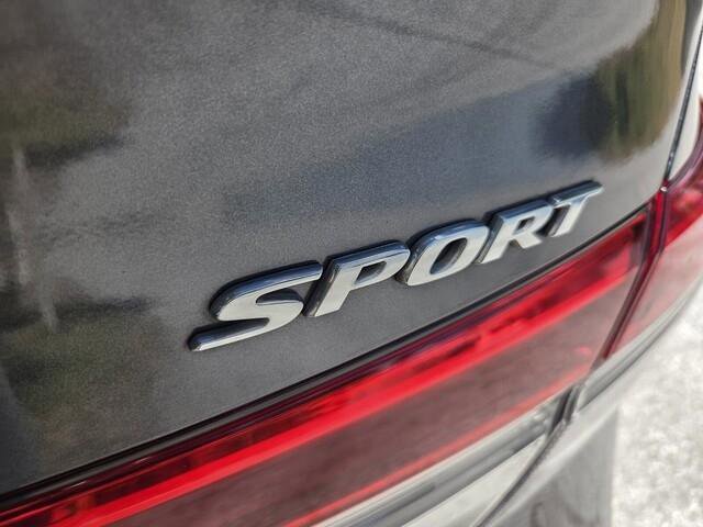 Used 2024 Honda Civic Sport image 19