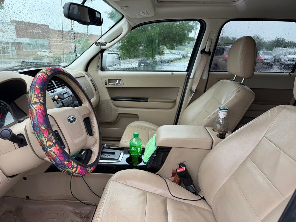 Used 2012 Ford Escape Limited FWD image 5