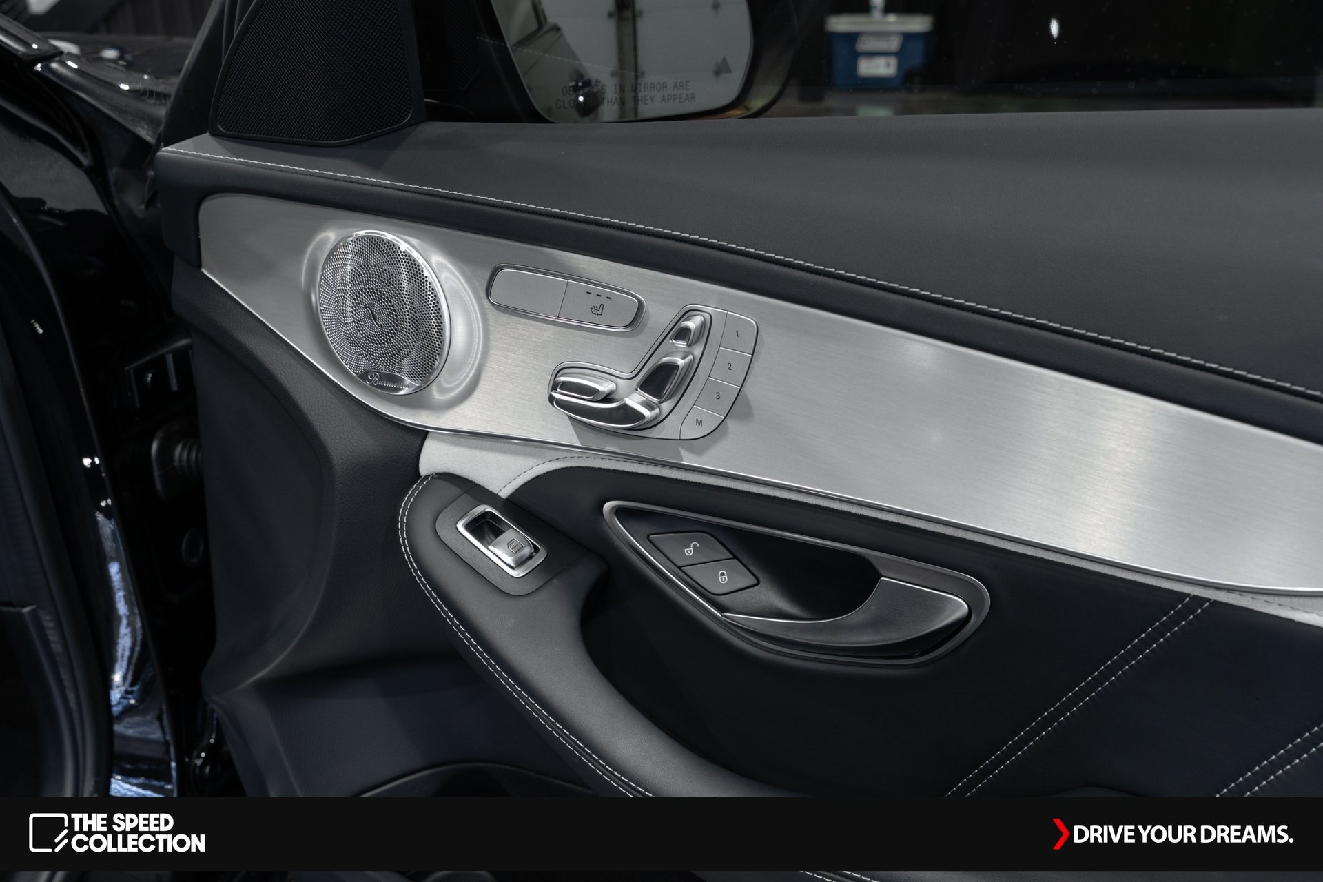 Used 2020 Mercedes-Benz C 63 AMG S image 21