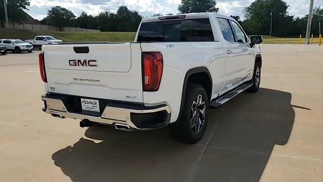 New 2026 GMC Sierra 1500 SLT w/ SLT Premium Plus Package image 8