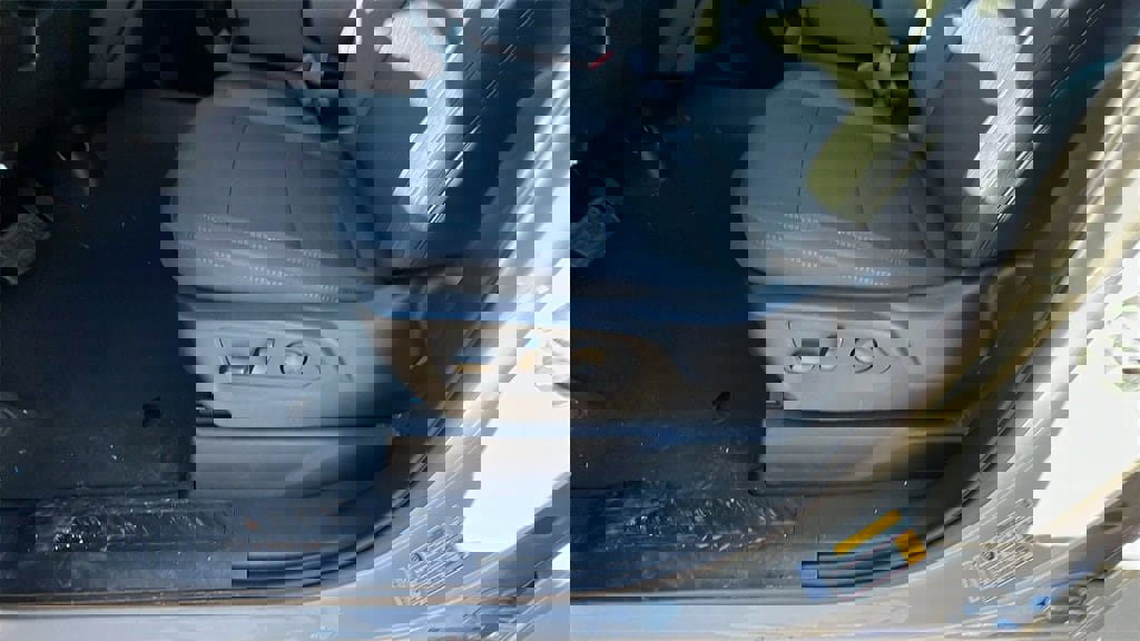 New 2026 Chevrolet Silverado 2500 Custom w/ Custom Value Package image 14