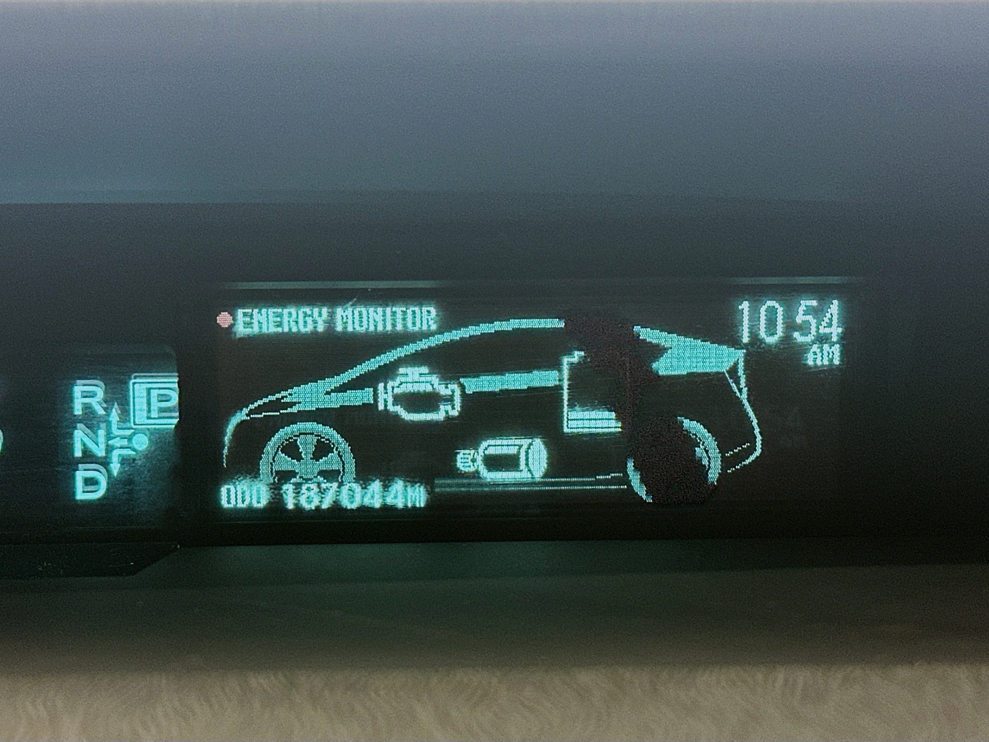 Used 2010 Toyota Prius Five FWD image 18