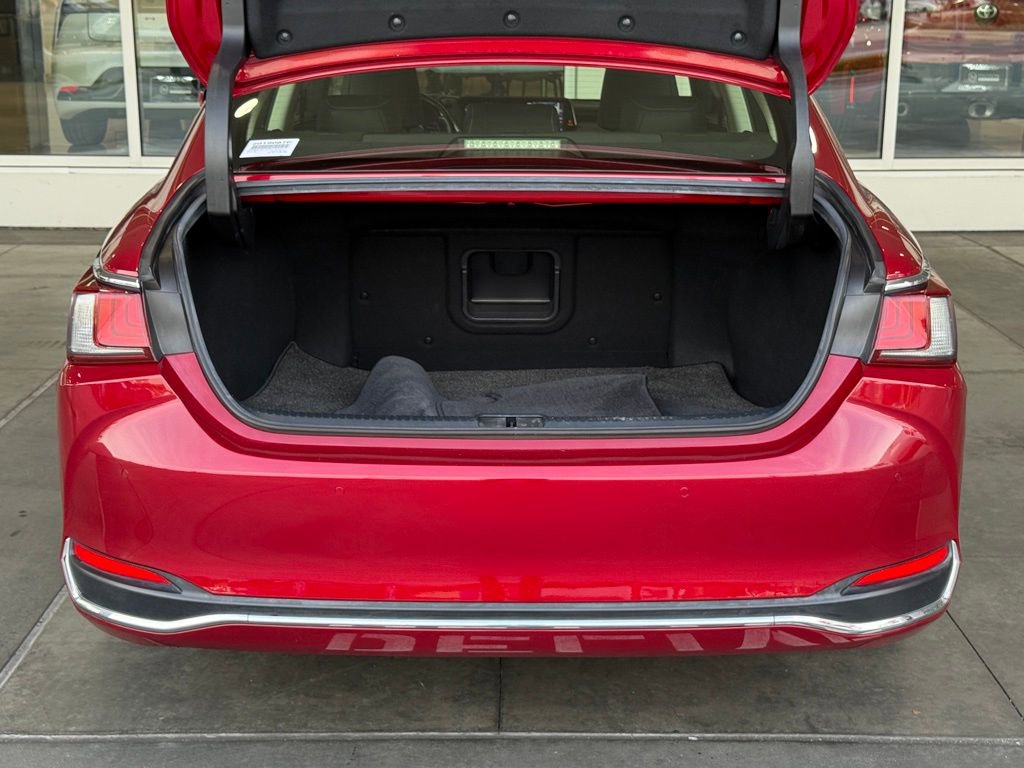 Used 2019 Lexus ES 300h 300h Luxury image 14