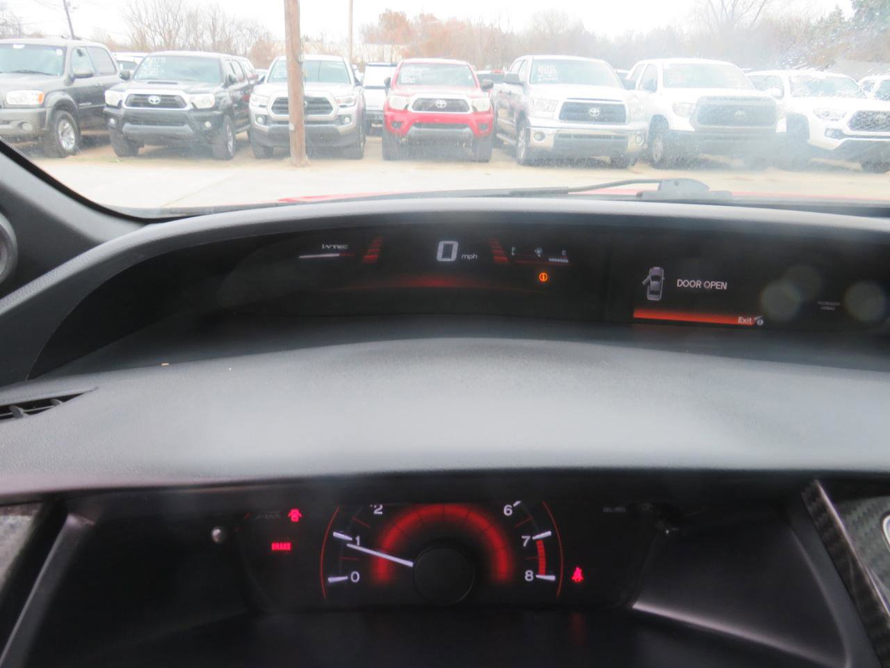 Used 2013 Honda Civic Si image 23