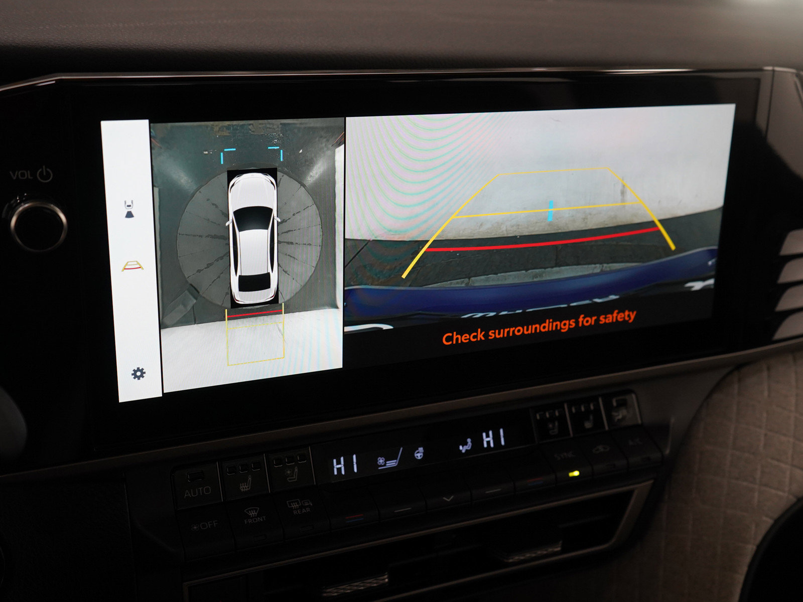 Used 2026 Toyota Camry XLE w/ Premium Plus Package image 20