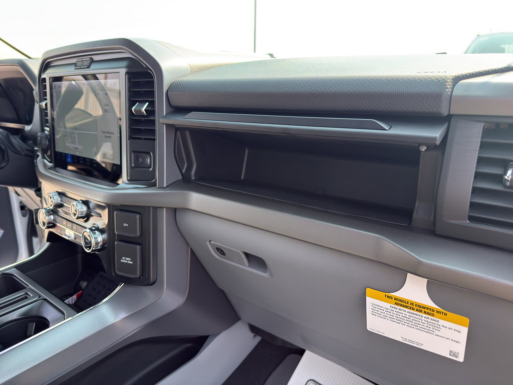 New 2026 Ford F150 XLT AWD/4WD image 13