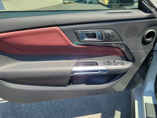 New 2026 Ford Mustang Premium RWD image 15